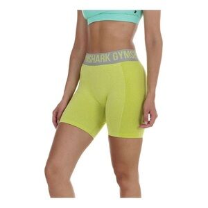 Gymshark Flex Shorts